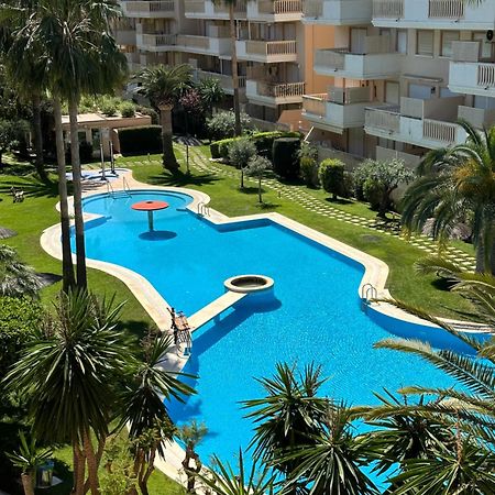 Jávea Relax Nou Fontana 200M2 5Min Beach מראה חיצוני תמונה