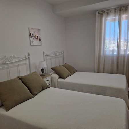 Jávea Relax Nou Fontana 200M2 5Min Beach מראה חיצוני תמונה