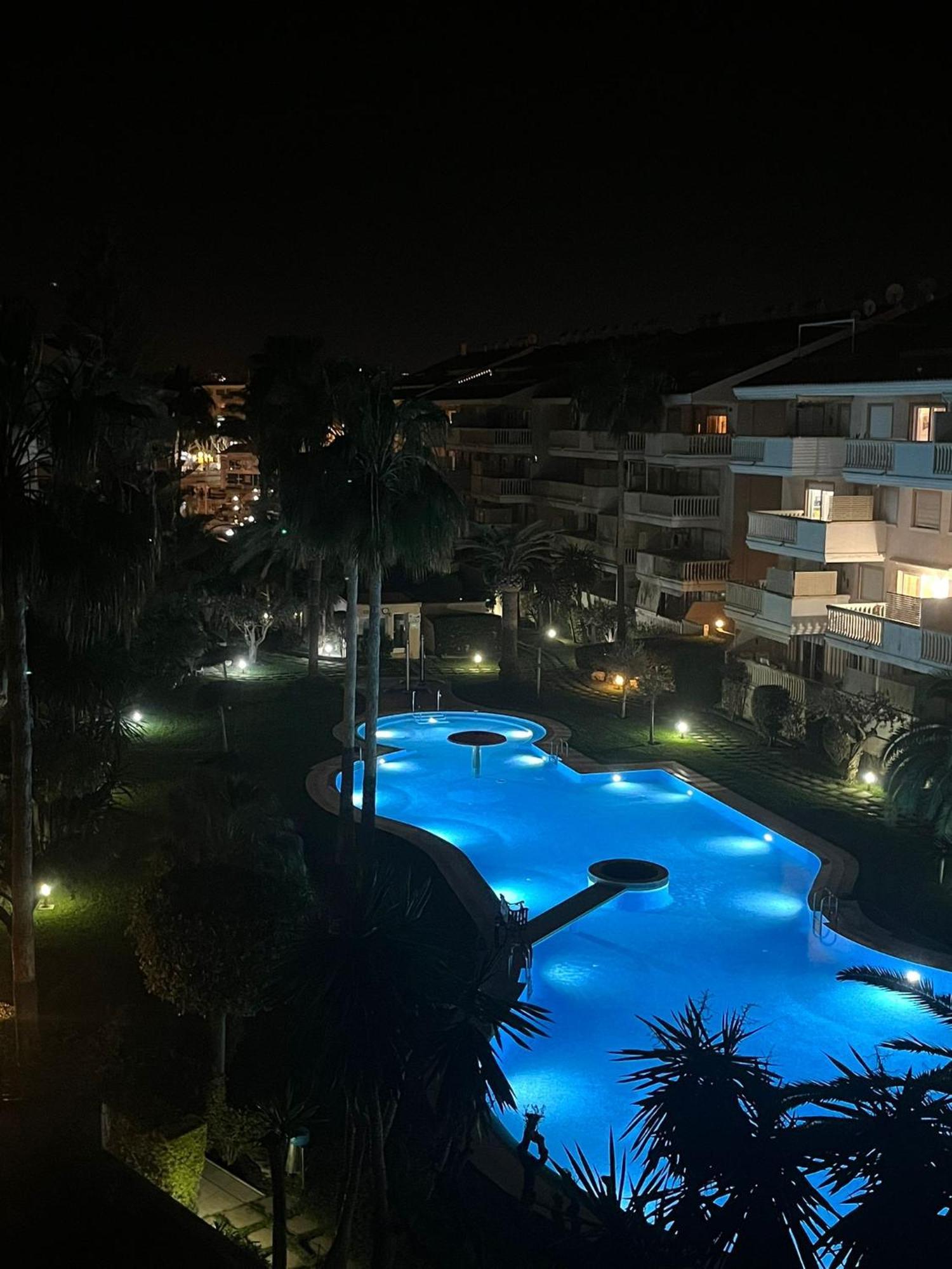 Jávea Relax Nou Fontana 200M2 5Min Beach מראה חיצוני תמונה