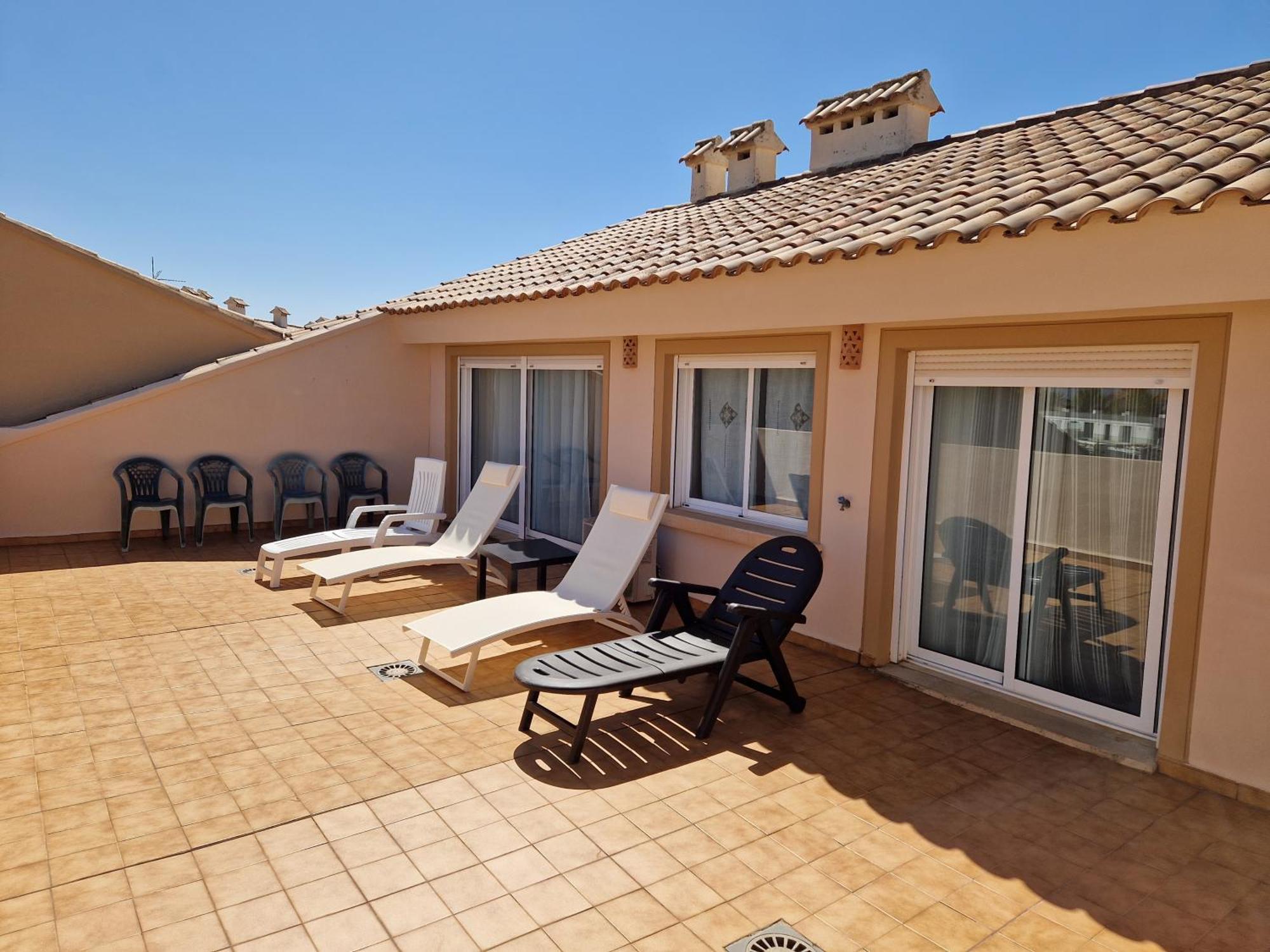Jávea Relax Nou Fontana 200M2 5Min Beach מראה חיצוני תמונה