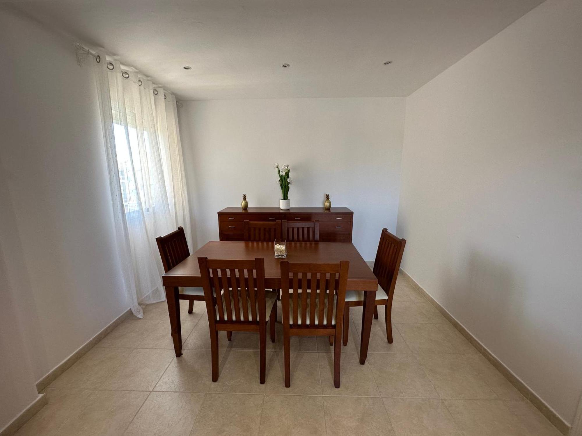 Jávea Relax Nou Fontana 200M2 5Min Beach מראה חיצוני תמונה