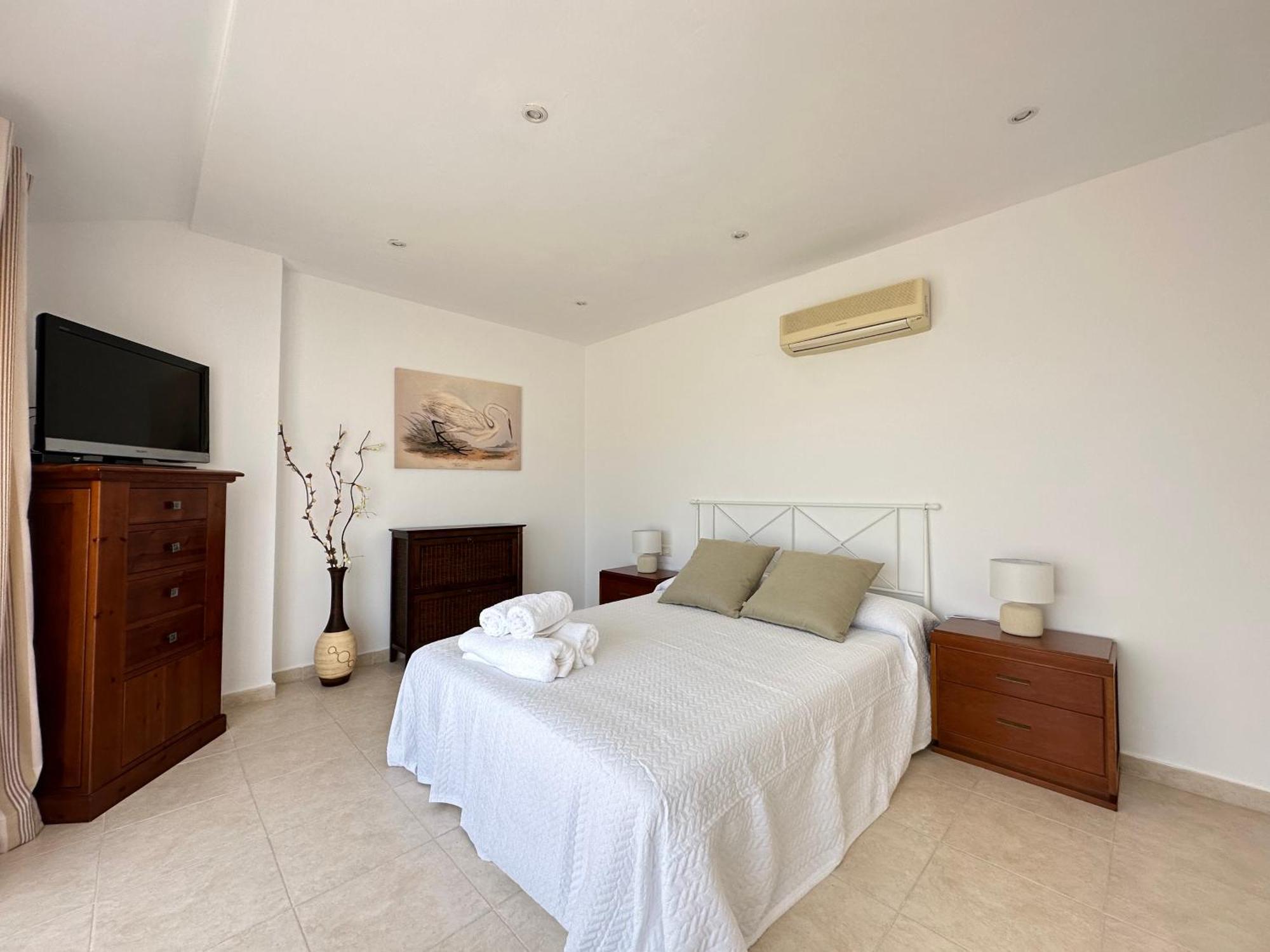 Jávea Relax Nou Fontana 200M2 5Min Beach מראה חיצוני תמונה