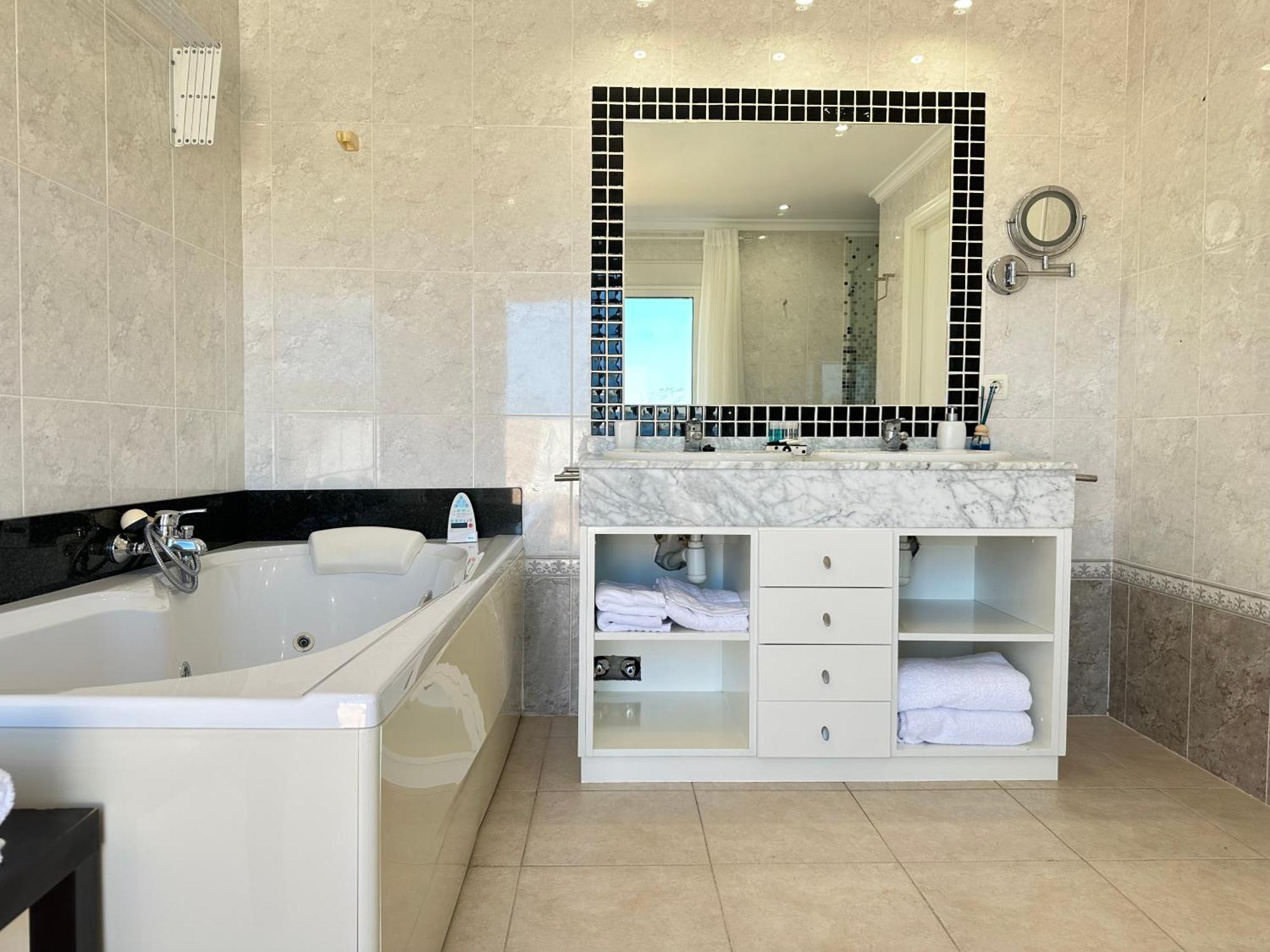 Jávea Relax Nou Fontana 200M2 5Min Beach מראה חיצוני תמונה
