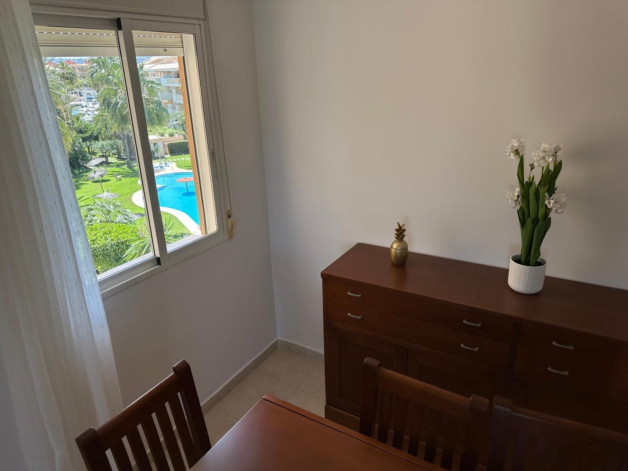 Jávea Relax Nou Fontana 200M2 5Min Beach מראה חיצוני תמונה