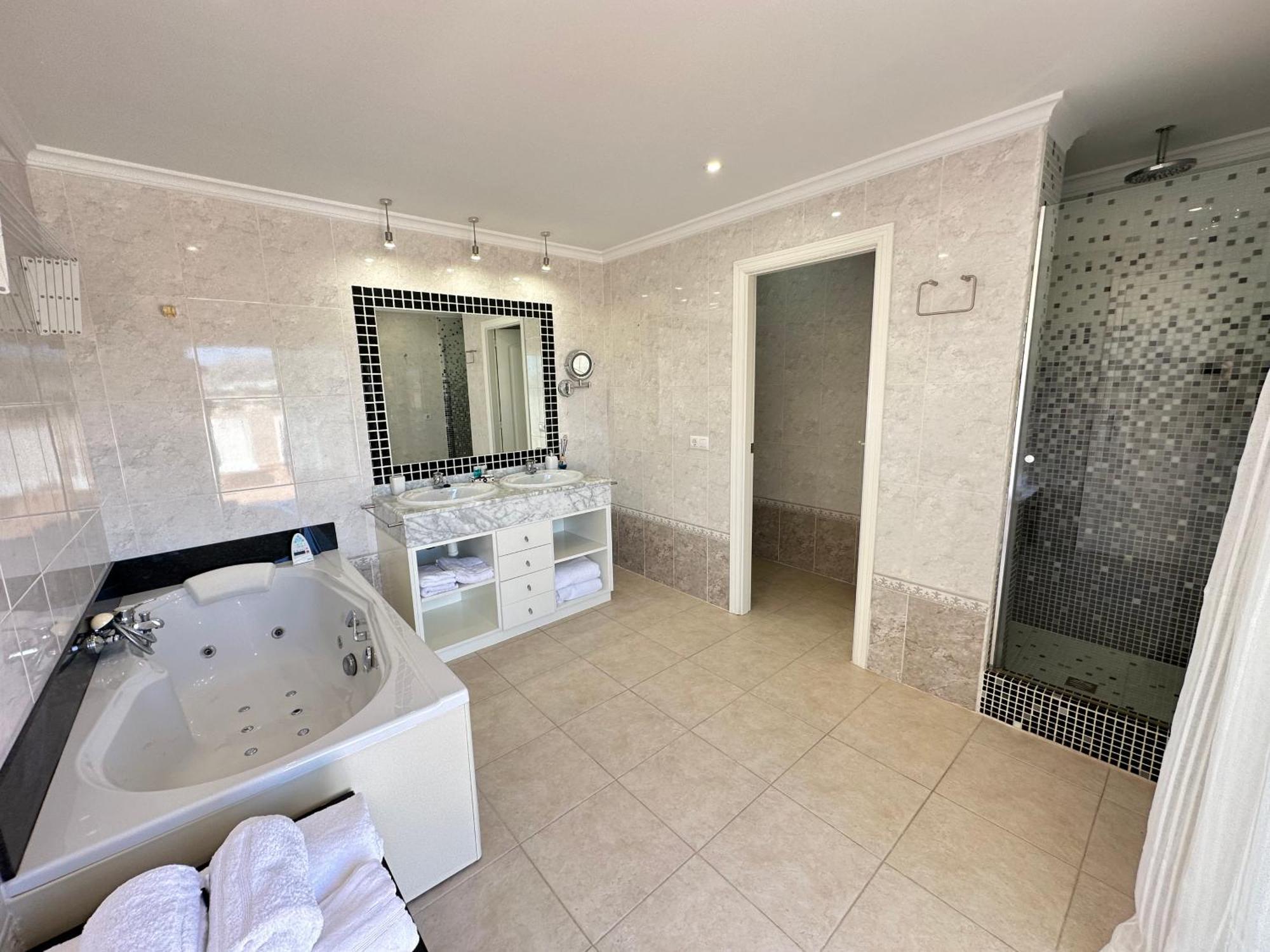 Jávea Relax Nou Fontana 200M2 5Min Beach מראה חיצוני תמונה