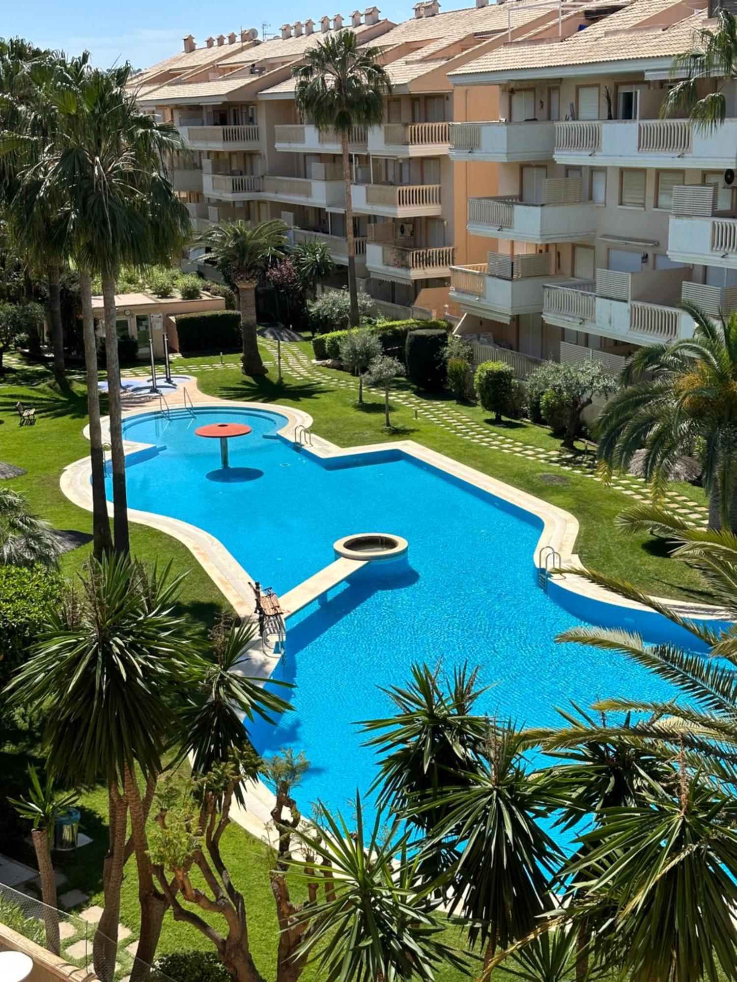 Jávea Relax Nou Fontana 200M2 5Min Beach מראה חיצוני תמונה