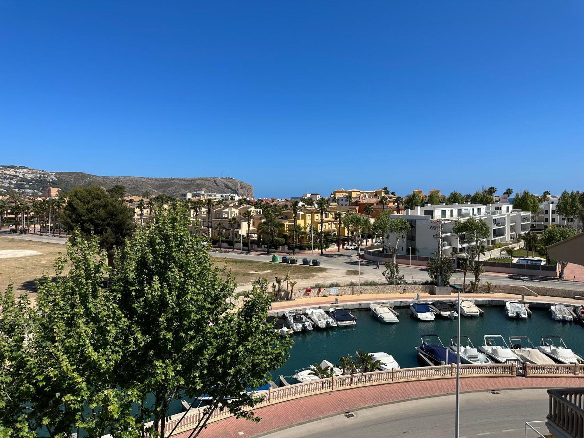 Jávea Relax Nou Fontana 200M2 5Min Beach מראה חיצוני תמונה