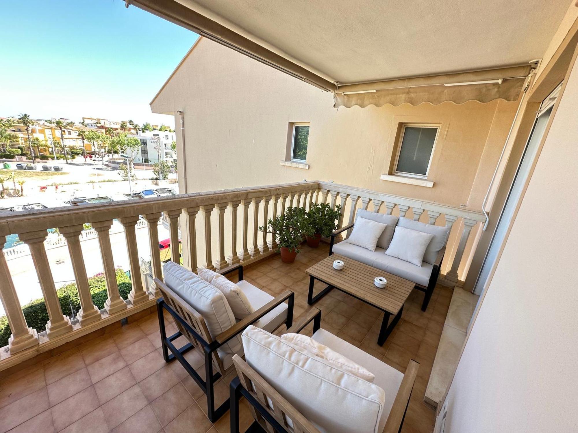 Jávea Relax Nou Fontana 200M2 5Min Beach מראה חיצוני תמונה