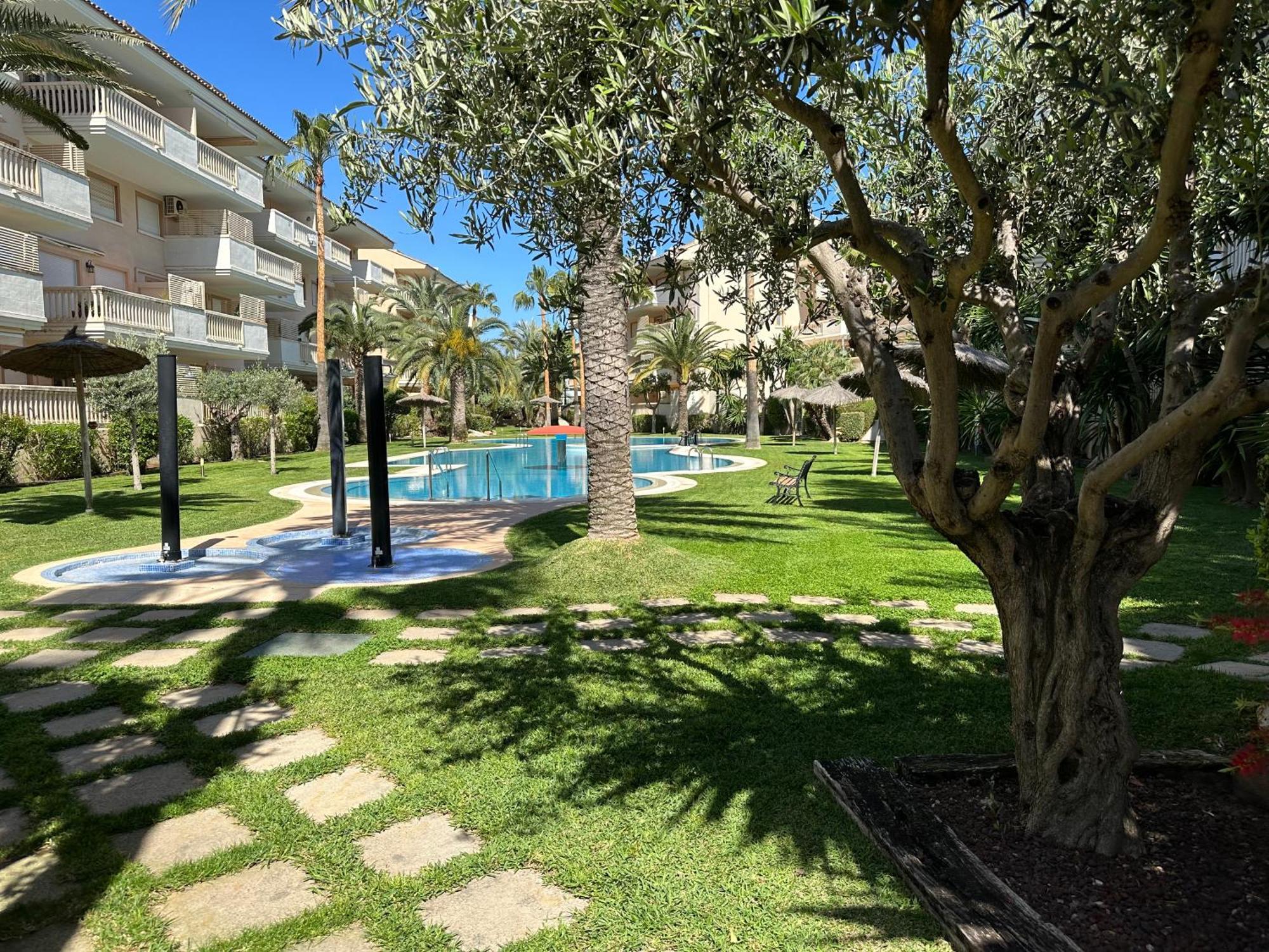 Jávea Relax Nou Fontana 200M2 5Min Beach מראה חיצוני תמונה