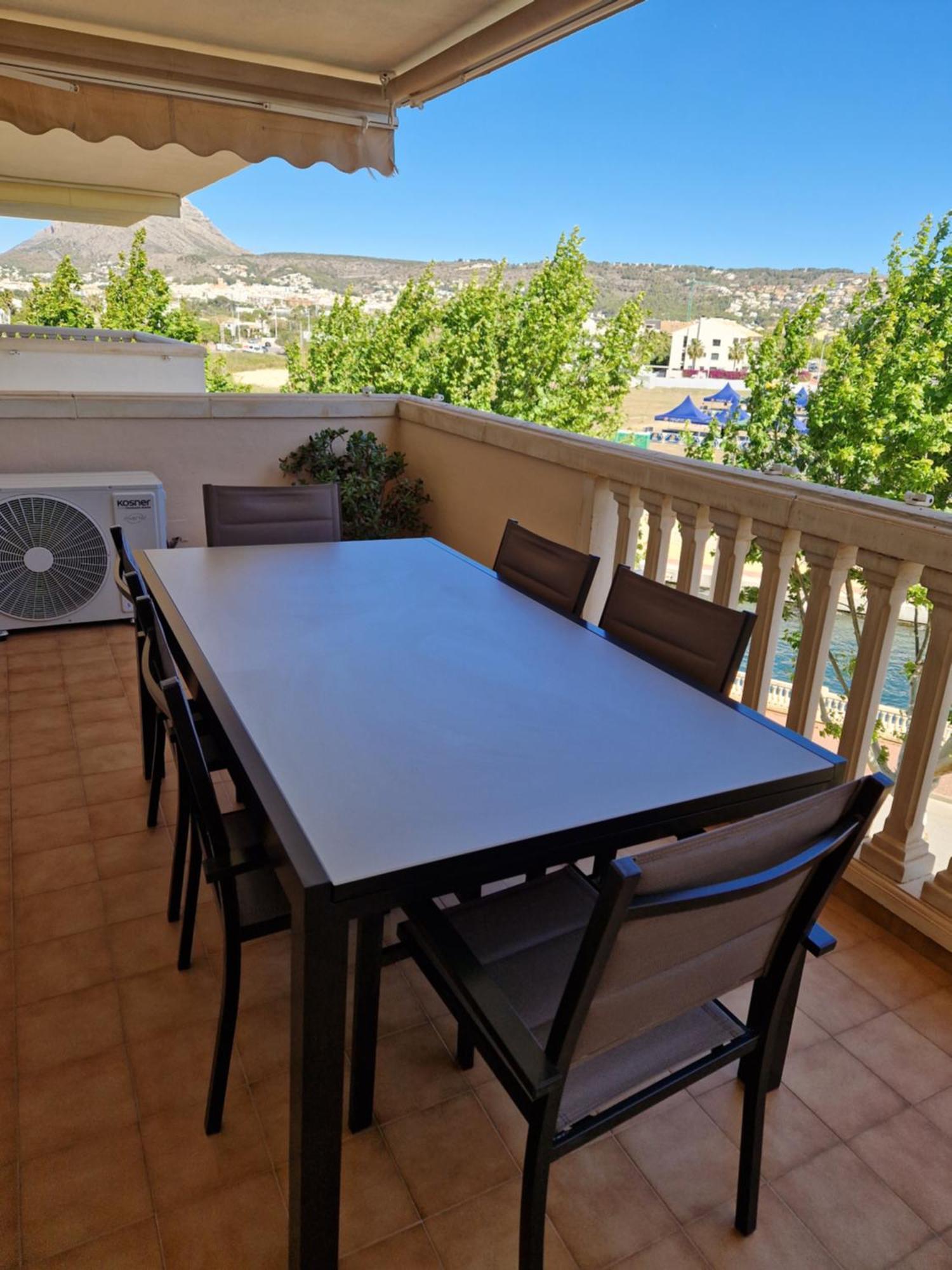 Jávea Relax Nou Fontana 200M2 5Min Beach מראה חיצוני תמונה