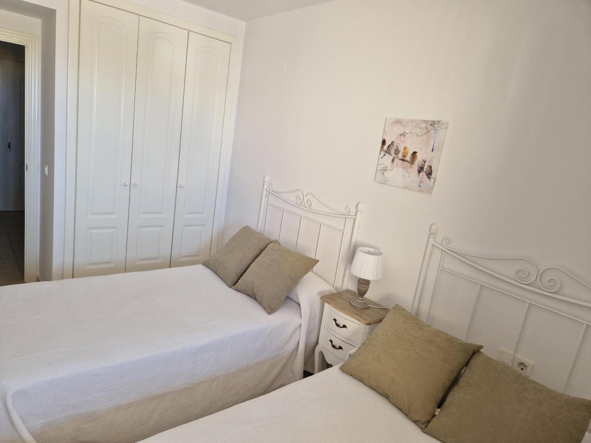 Jávea Relax Nou Fontana 200M2 5Min Beach מראה חיצוני תמונה