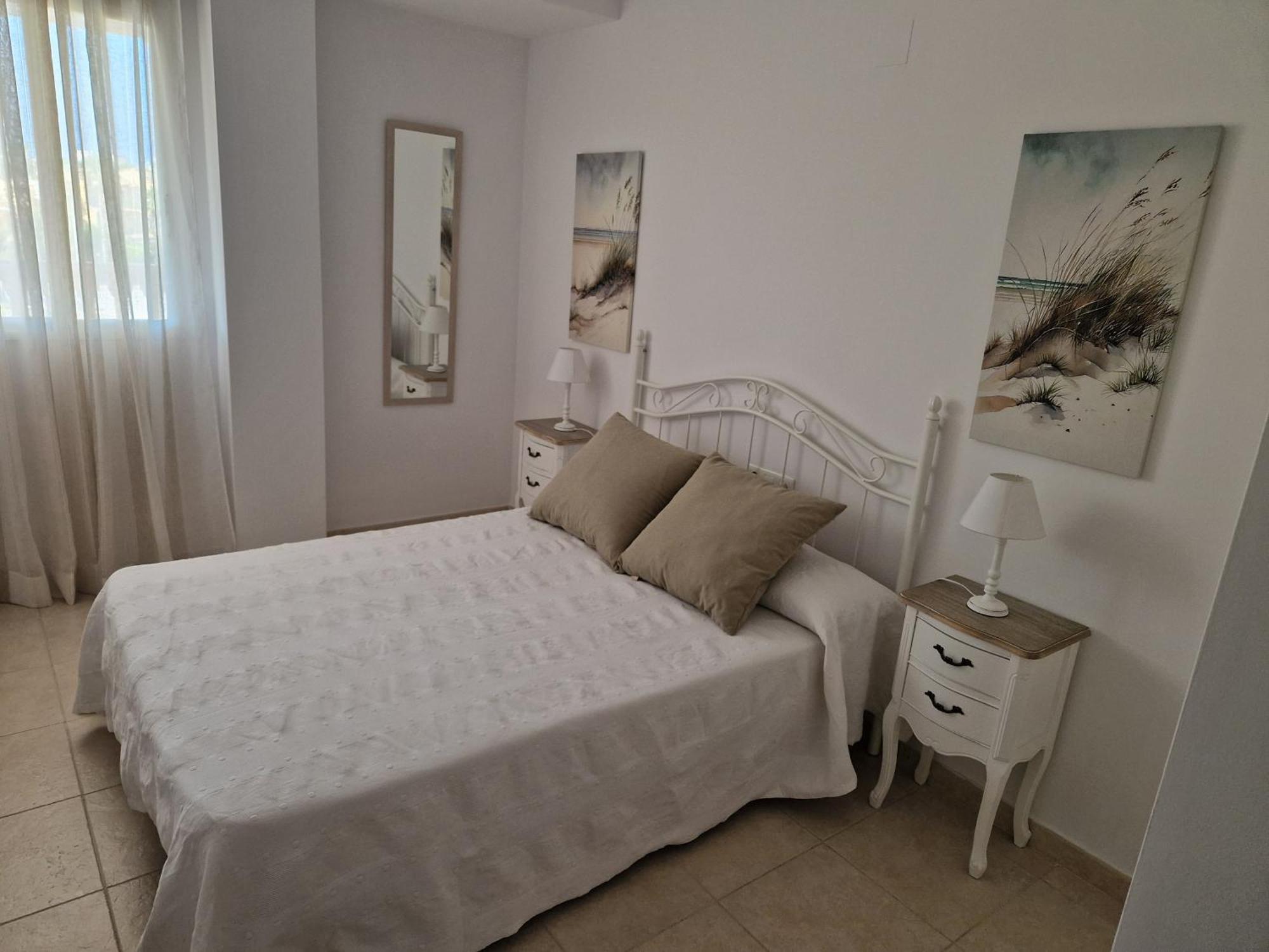 Jávea Relax Nou Fontana 200M2 5Min Beach מראה חיצוני תמונה