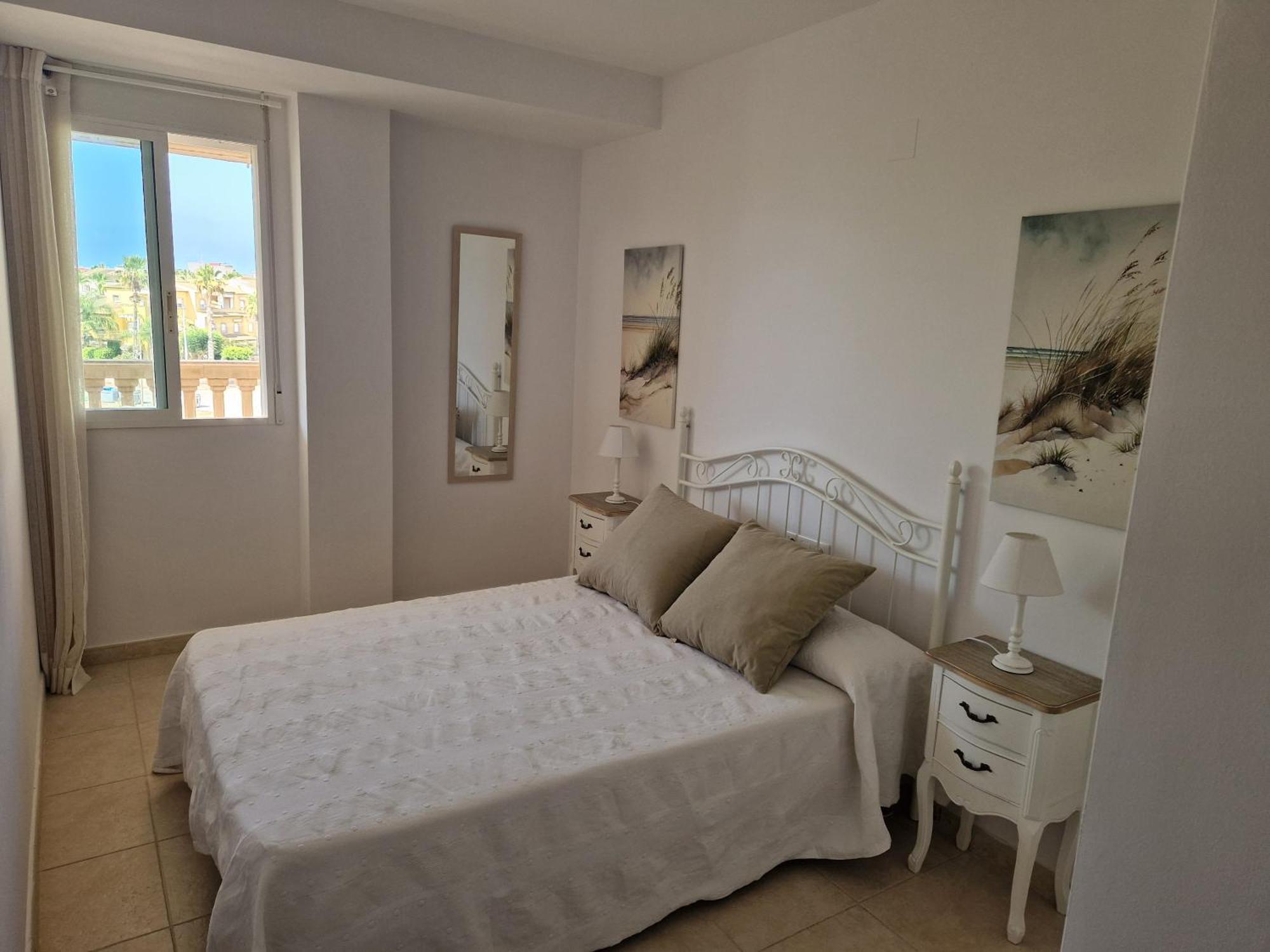 Jávea Relax Nou Fontana 200M2 5Min Beach מראה חיצוני תמונה